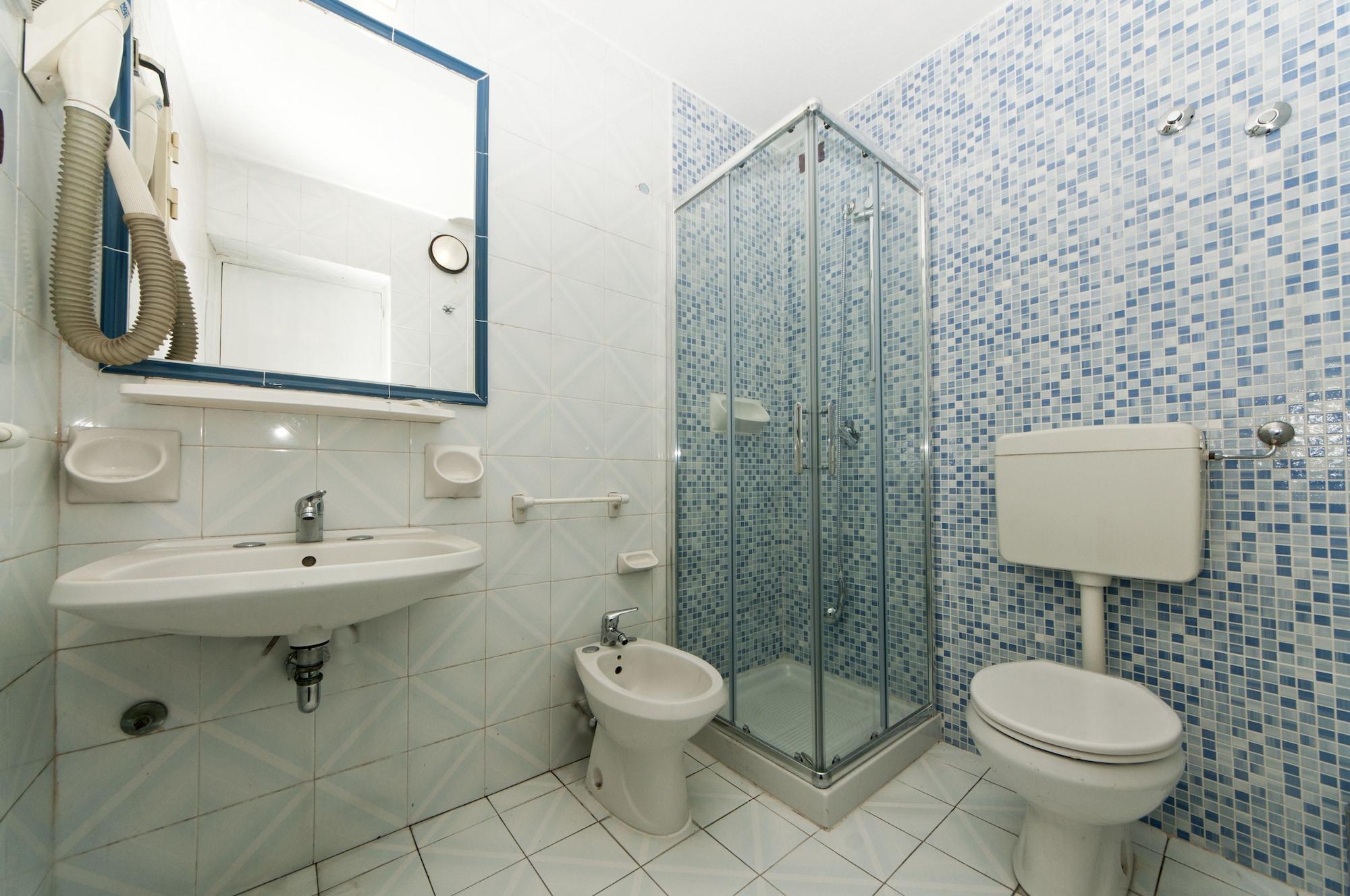 Hotel Villa Franca Forio di Ischia Exteriér fotografie