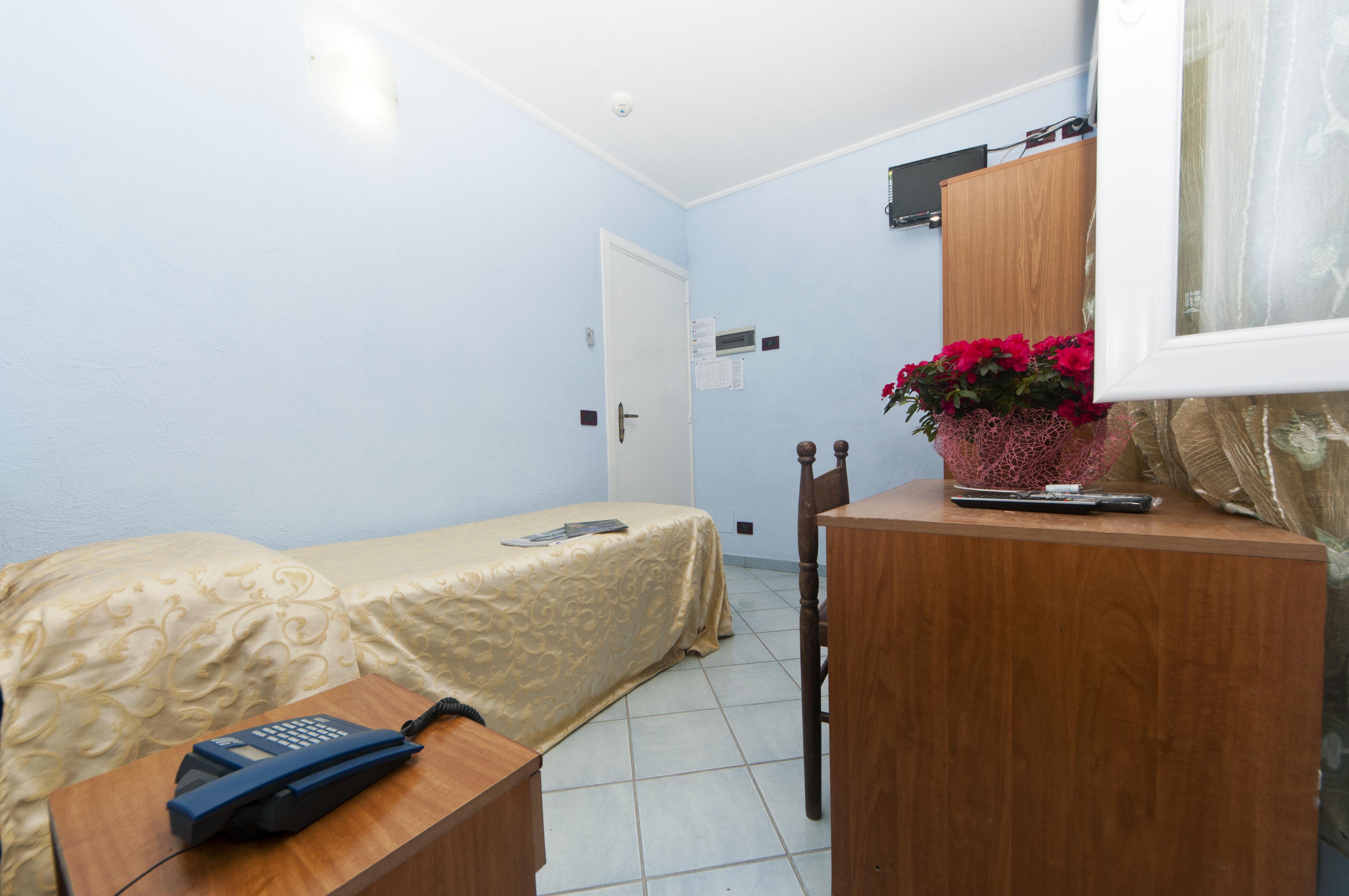 Hotel Villa Franca Forio di Ischia Exteriér fotografie